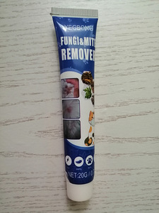 Preparaat naha haiguste raviks Fungi & Mite remover (1 foto / 3)