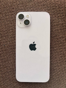 iPhone 14 plus 128GB Purple (1 foto / 5)