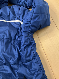 ICEPEAK poiste soe jope, suurus 176 (2 foto / 4)