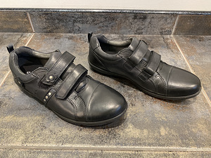Ecco (2 фото из 5)