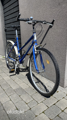 Велосипед Stucchi (фото #4)