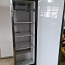 Новый нержавеющий холодильник 400 л (фото #1)