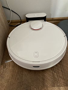Робот-пылесос Xiaomi Mi Mop 2 Pro (1 фото из 2)