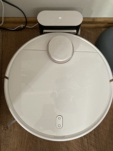 Робот-пылесос Xiaomi Mi Mop 2 Pro (2 фото из 2)