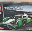 Lego Technic 24 Hours Race Car 42039 (фото #1)