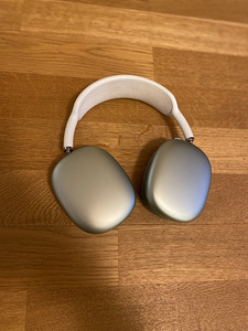 Apple AirPods Max - Green (3 foto / 3)
