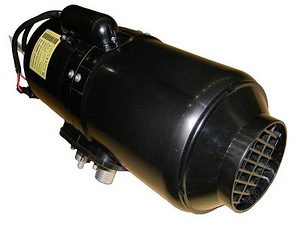 Отопитель воздушный «Планар 4DM2-12-S» (3кВт; 12V)