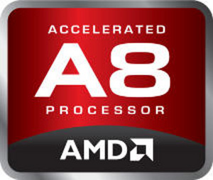 AMD A8 3870