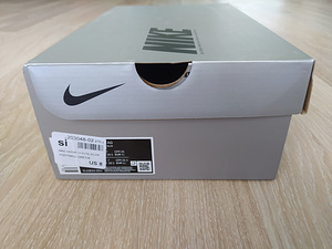 Nike Mercurial Vapor 14 Elite kunstmuru putsad, suurus 41 (4 foto / 4)