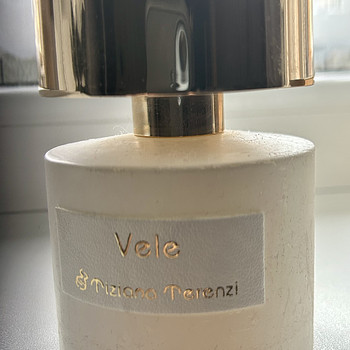 Parfüüm Tiziana Terenzi