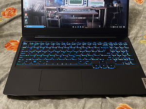 Lenovo Ideapad Gaming 3 15arh05 (3 foto / 9)