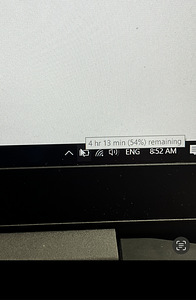 Lenovo Ideapad Gaming 3 15arh05 (6 foto / 9)