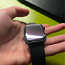 Apple Watch SE космический серый 44 мм (фото #4)