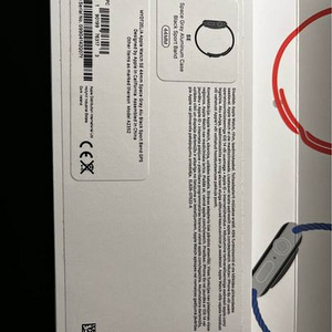 Apple Watch SE Space Gray 44mm (7 foto / 7)