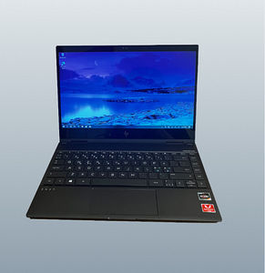 HP Envy x360 8gb 2-in-1 Laptop 13" (3 foto / 3)
