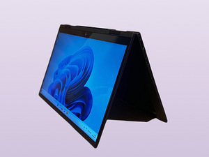 HP Envy x360 16gb 2-in-1 Laptop 15" (2 foto / 3)