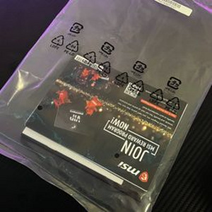 MSI GF65 Thin 144hz / I5-10200H / 3060 6gb / 16GB RAM (8 foto / 9)
