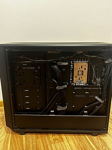 High-End PC Ryzen 5 7600X | RX 7900XT | 32GB 6000mHz | 2TB (7 foto / 7)