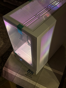 Gamerarvuti Ryzen 7 5800X3D / RTX 3080 10GB / 32GB / 2TB m.2 (7 foto / 8)