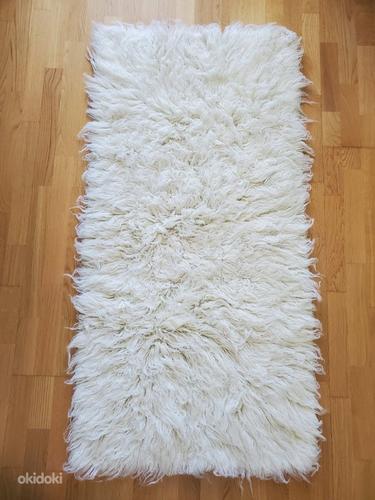 Vaip - kena ja pehme / Carpet - like new, beautiful and fluffy (foto #2)