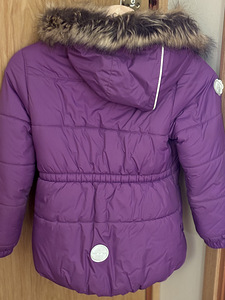 Зимняя куртка Lenne (2 фото из 2)