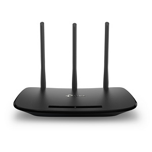 TL-WR940N V6 - 450Mbps Wireless N Router (1 foto / 1)