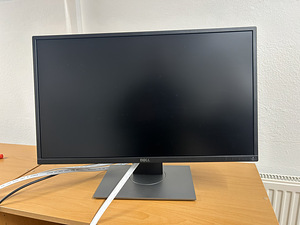 Монитор Dell P2717H (1 фото из 6)