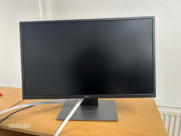 Монитор Dell P2717H