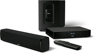 CineMate® 120 home theater system (1 foto / 2)