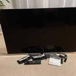 Sony KDL-46NX720 LED 3D HDTV 46 (1 foto / 2)