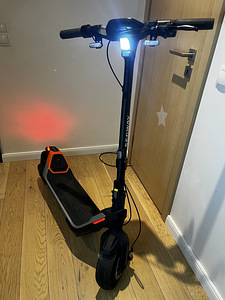 SEGWAY NINEBOT P65I (4 foto / 7)