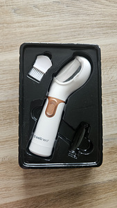 Elektriline kannariiv Supreme Callus Remover (2 foto / 2)