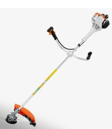 Bensiintrimmer Stihl FS-55