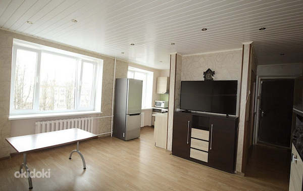 Torujõe tn 1a, Järve, Kohtla-Järve, Ida-Virumaa