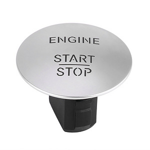 Mercedes-Benz keyless nupp (2 foto / 2)
