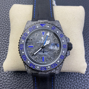 Rolex DiW Designa Individual meeste käekellad,1:1 koopia (4 foto / 9)