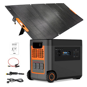 Akujaam kaasaskantav 2500w (8 foto / 8)