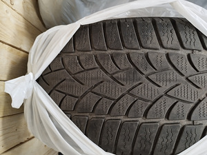 Talverehvid lamellid 235/50 r19 2tk (4 foto / 4)