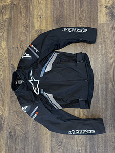 Alpinestars jope,püksid,saapad, (1 foto / 6)
