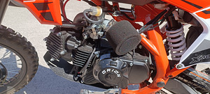 Xmotos pitbike (4 foto / 6)