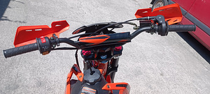 Xmotos pitbike (3 foto / 6)