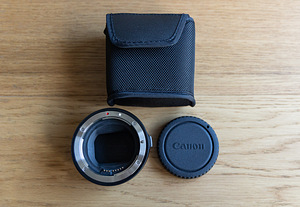 Canon EOS R6 (5 фото из 6)