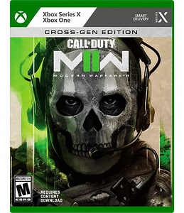 Call Of Duty: Modern Warfare II PS4/PS5/XBox Rus/Eng (2 foto / 4)