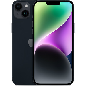 Apple iPhone 14 Plus 128 GB Must +Apple Leather Case (1 foto / 3)
