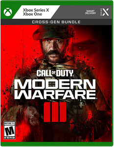 Call Of Duty Modern Warfare III PS4/PS5/XBox (4 foto / 4)