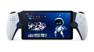 Sony PlayStation Portal (2 foto / 3)