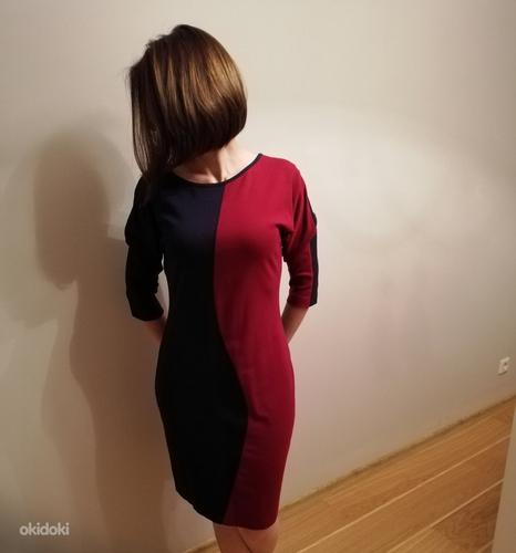 Новое платье (фото #1)