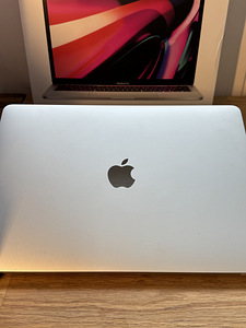 Apple MacBook Pro M2 13" 512GB (SWE) (3 foto / 4)