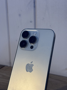Apple iPhone 14 Pro 128GB Gold (3 foto / 4)