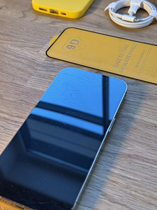 Apple iPhone 14 Pro 128GB Gold (4 foto / 4)